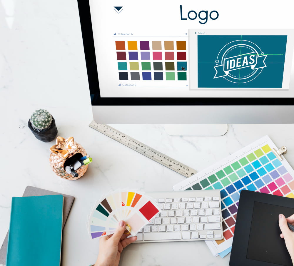 logo design firms
