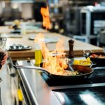 Fire Inspection Software Keeps Thai Kitchens