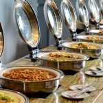 Best Corporate Catering Service